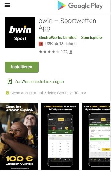 bwin app apk download